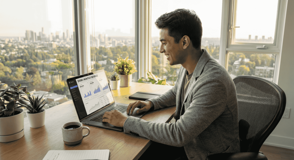 PRACTICAL EXAMPLE ILLUSTRATION