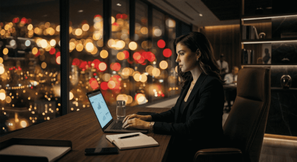 From Affiliate Marketer To Vendor/Creator