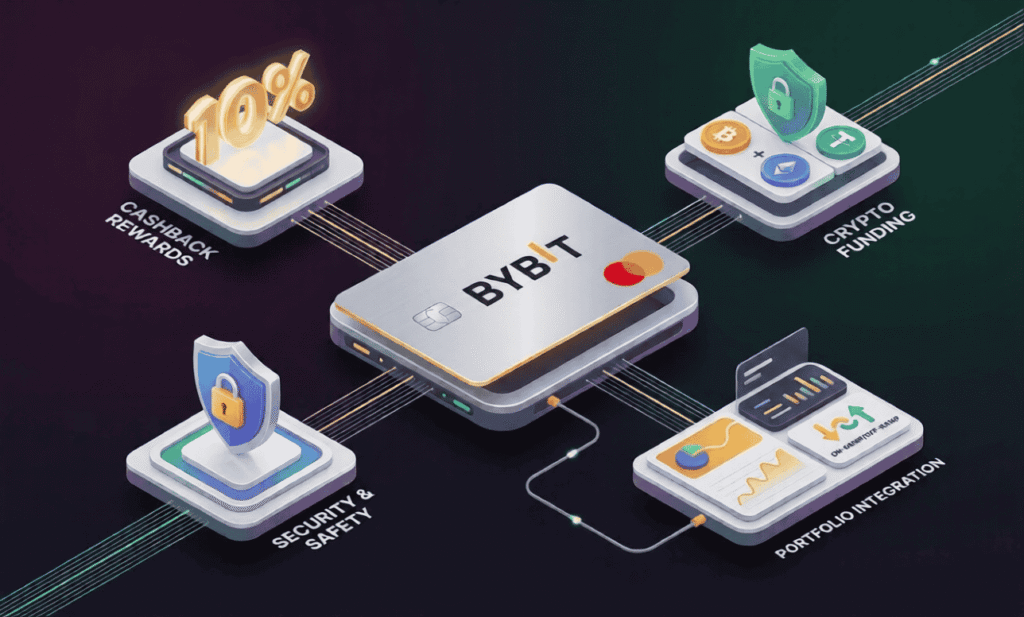 Virtual card benefits